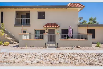 14234 N Oakwood Lane #C, Fountain Hills, AZ 85268 - Photo 1