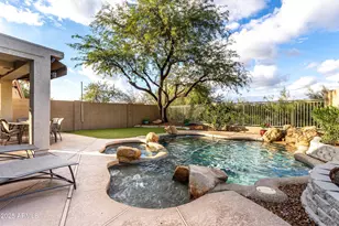 4350 E Smokehouse Trail, Cave Creek, AZ 85331 - Photo 36