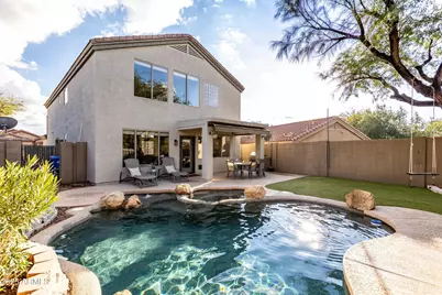 4350 E Smokehouse Trail, Cave Creek, AZ 85331 - Photo 38