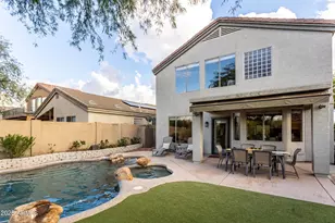 4350 E Smokehouse Trail, Cave Creek, AZ 85331 - Photo 40