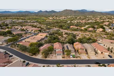 4350 E Smokehouse Trail, Cave Creek, AZ 85331 - Photo 50