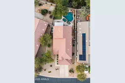 4350 E Smokehouse Trail, Cave Creek, AZ 85331 - Photo 48