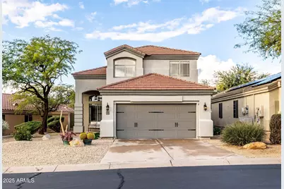 4350 E Smokehouse Trail, Cave Creek, AZ 85331 - Photo 2