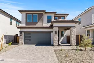 8018 W Griswold Rd, Peoria, AZ 85345 - Photo 1