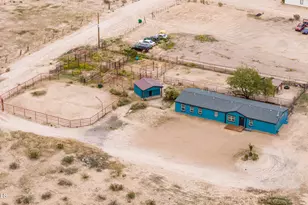 19305 E Black Rock Trail, Florence, AZ 85132 - Photo 62