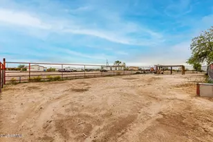 19305 E Black Rock Trail, Florence, AZ 85132 - Photo 46