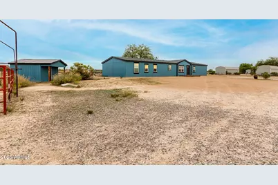 19305 E Black Rock Trail, Florence, AZ 85132 - Photo 2