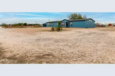 19305 E Black Rock Trail, Florence, AZ 85132 - Photo 4