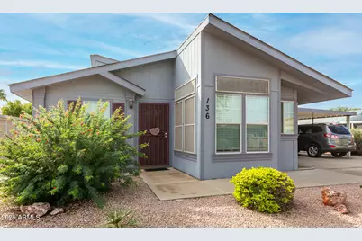 8500 E Southern Ave # 136 --, Mesa, AZ 85209 - Photo 2