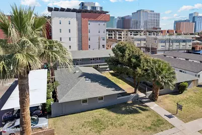 829 N 4th Avenue #18, Phoenix, AZ 85003 - Photo 10