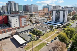 829 N 4th Ave, Phoenix, AZ 85003 - Photo 12