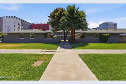 829 N 4th Avenue #Multi, Phoenix, AZ 85003 - Photo 4