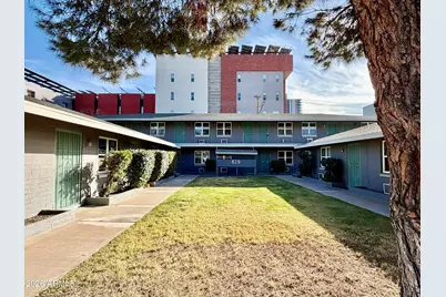 829 N 4th Avenue #17, Phoenix, AZ 85003 - Photo 1