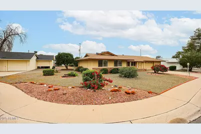 11851 N Thunderbird Road, Sun City, AZ 85351 - Photo 6