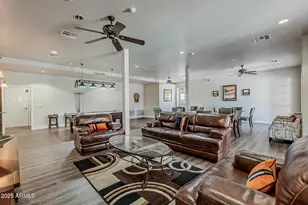 14575 W Mountain View Blvd, Surprise, AZ 85374 - Photo 24