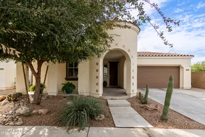 22749 E Via De Olivos --, Queen Creek, AZ 85142 - Photo 2