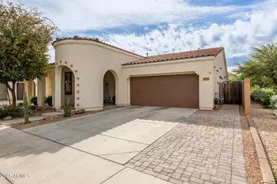 22749 E Via De Olivos --, Queen Creek, AZ 85142 - Photo 4