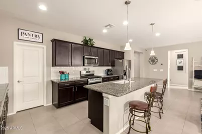 22749 E Via De Olivos --, Queen Creek, AZ 85142 - Photo 16