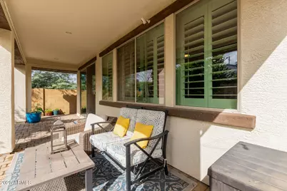 22749 E Via De Olivos --, Queen Creek, AZ 85142 - Photo 40