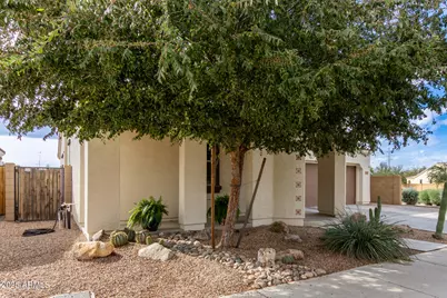22749 E Via De Olivos --, Queen Creek, AZ 85142 - Photo 6