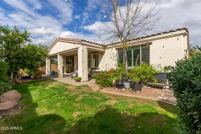 22749 E Via De Olivos --, Queen Creek, AZ 85142 - Photo 42