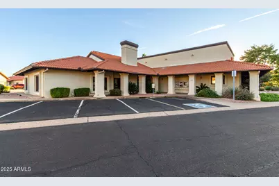 542 S Higley Road #71, Mesa, AZ 85206 - Photo 20