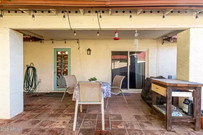 542 S Higley Road #71, Mesa, AZ 85206 - Photo 16