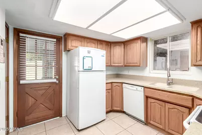542 S Higley Road #71, Mesa, AZ 85206 - Photo 8