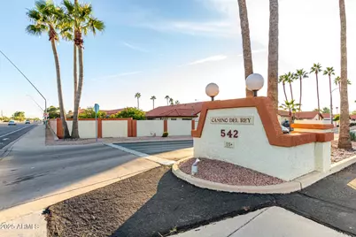 542 S Higley Road #71, Mesa, AZ 85206 - Photo 22