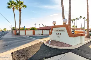 542 S Higley Rd, Mesa, AZ 85206 - Photo 22