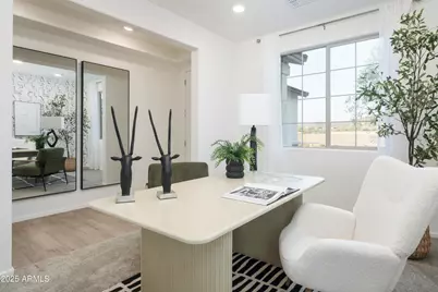 5033 W Stray Horse Lane, Laveen, AZ 85339 - Photo 4