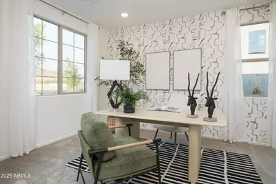 5033 W Stray Horse Lane, Laveen, AZ 85339 - Photo 8