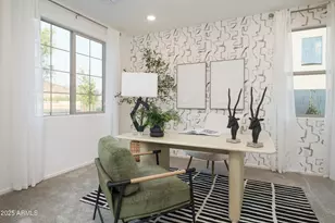 5033 W Stray Horse Ln, Laveen, AZ 85339 - Photo 8