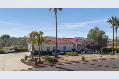 2225 W Highridge Road, Wickenburg, AZ 85390 - Photo 2