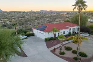 2225 W High Ridge Rd, Wickenburg, AZ 85390 - Photo 62