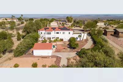 2225 W Highridge Road, Wickenburg, AZ 85390 - Photo 70