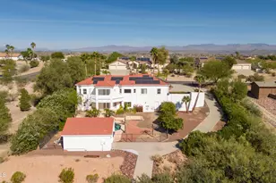 2225 W High Ridge Rd, Wickenburg, AZ 85390 - Photo 70