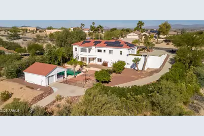 2225 W Highridge Road, Wickenburg, AZ 85390 - Photo 68