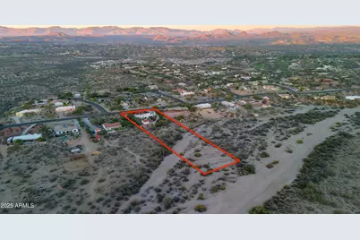 2225 W Highridge Road, Wickenburg, AZ 85390 - Photo 50