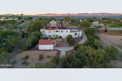 2225 W Highridge Road, Wickenburg, AZ 85390 - Photo 52