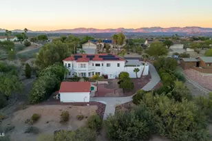 2225 W High Ridge Rd, Wickenburg, AZ 85390 - Photo 52