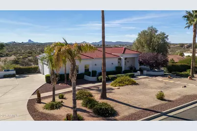 2225 W Highridge Road, Wickenburg, AZ 85390 - Photo 66