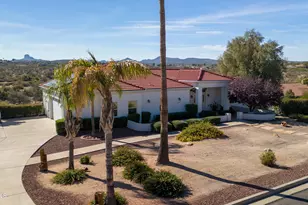 2225 W High Ridge Rd, Wickenburg, AZ 85390 - Photo 66