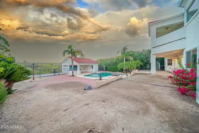 2225 W Highridge Road, Wickenburg, AZ 85390 - Photo 78