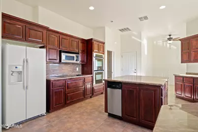 2225 W Highridge Road, Wickenburg, AZ 85390 - Photo 20