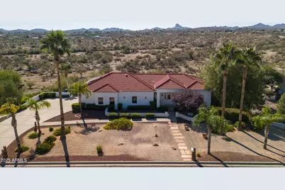 2225 W Highridge Road, Wickenburg, AZ 85390 - Photo 64