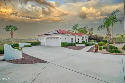 2225 W Highridge Road, Wickenburg, AZ 85390 - Photo 78