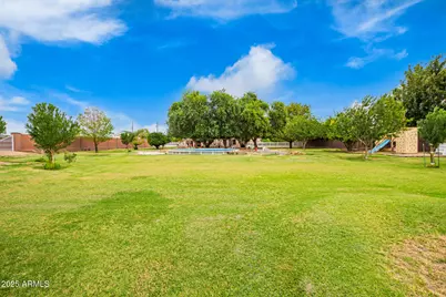 2640 N Brimhall --, Mesa, AZ 85203 - Photo 40