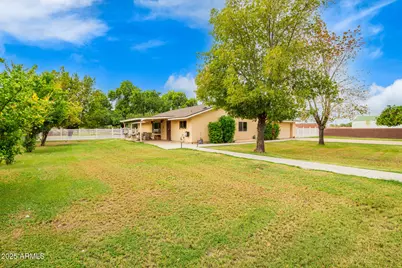 2640 N Brimhall --, Mesa, AZ 85203 - Photo 2