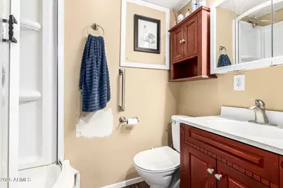 2640 N Brimhall --, Mesa, AZ 85203 - Photo 22